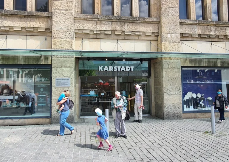 Karstadt
