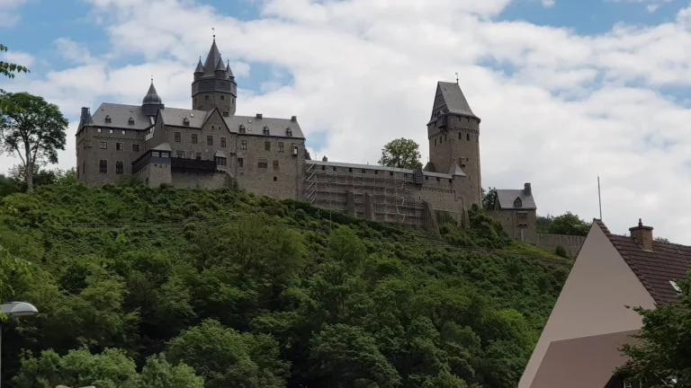 Burg Altena