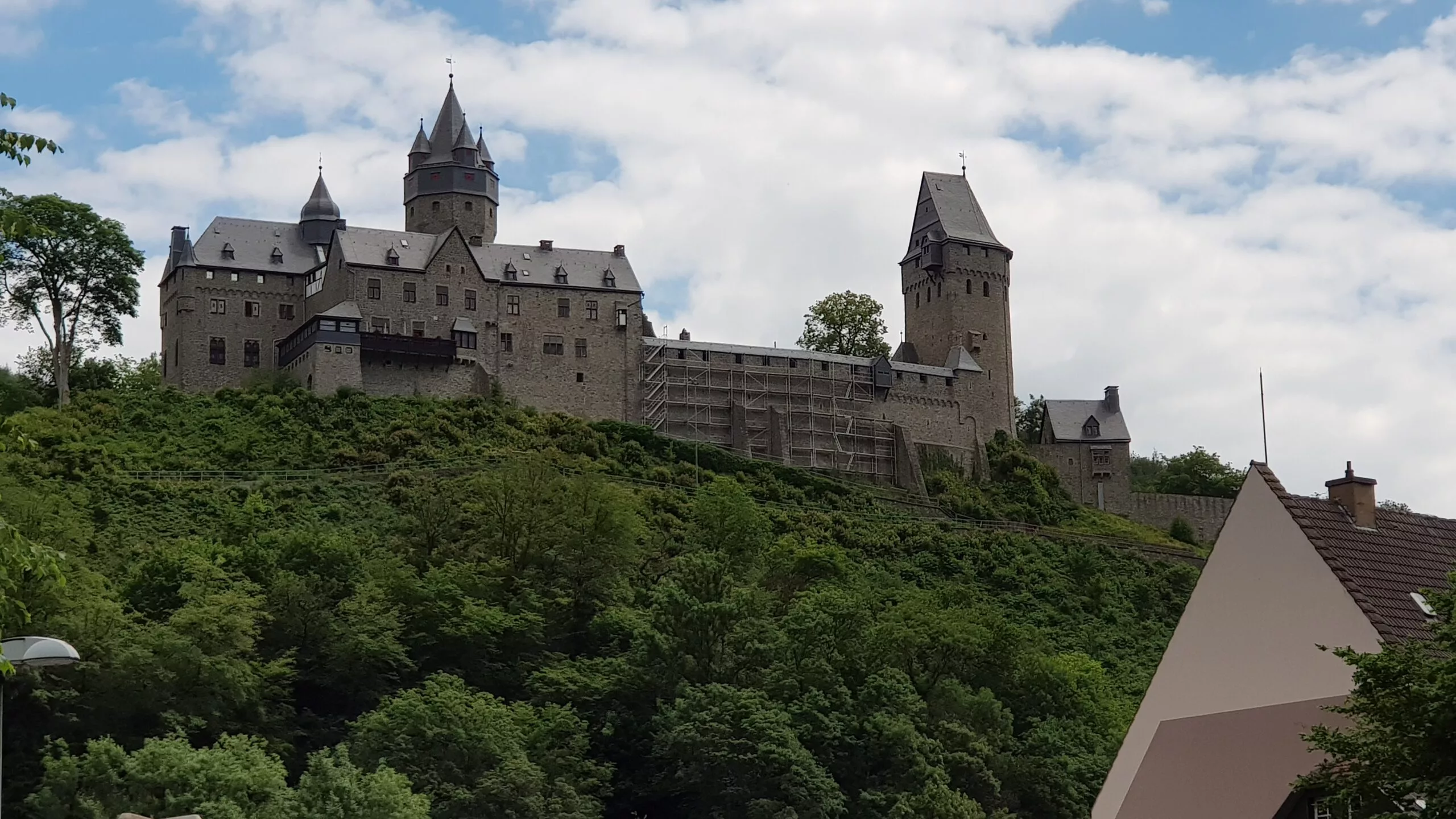 Burg Altena