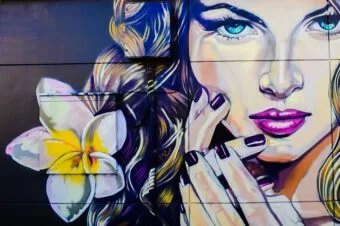 Grafitti