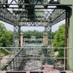 Schiffshebewerk Henrichenburg