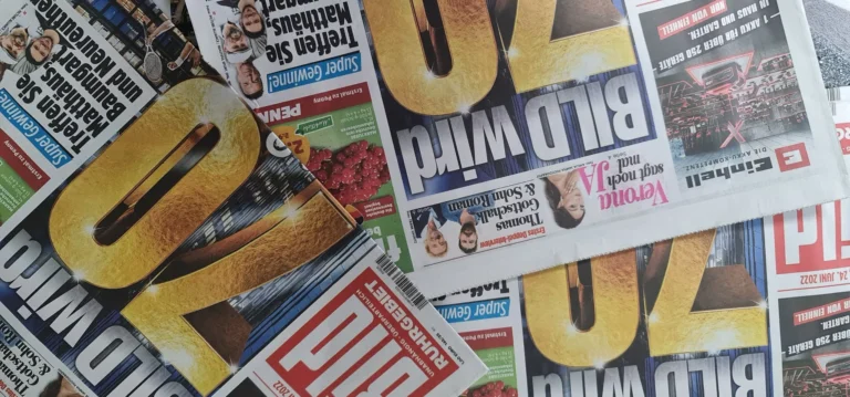 Bild-Zeitung