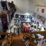 Second-Hand-Boutique
