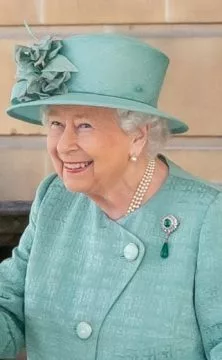 Queen Elizabeth
