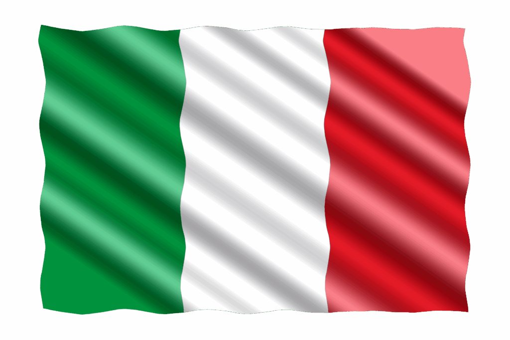 Wahlsieg für Giorgia Melonis in Italien