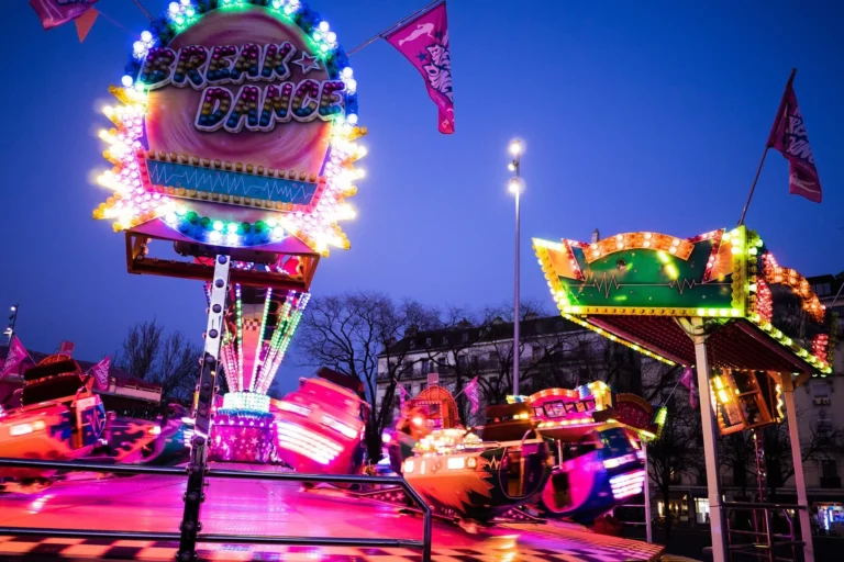 NRW: Ein Familienvater wurde bei einem Volksfest niedergestochen.