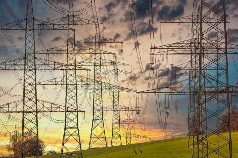 Blackout und Stromausfälle