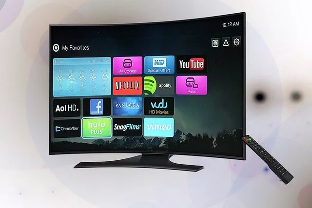 TV-Programm
