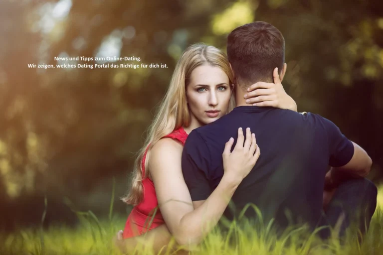 Flirtseiten-Testsieger