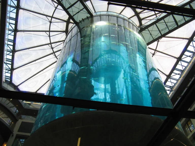 Aquarium Berlin