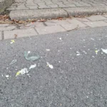 Deutschland böllert sich ins Chaos.