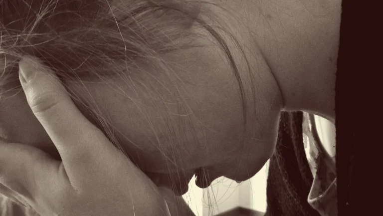 Depressionen