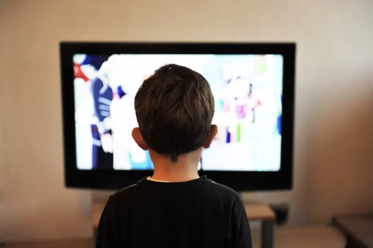 Fernsehen