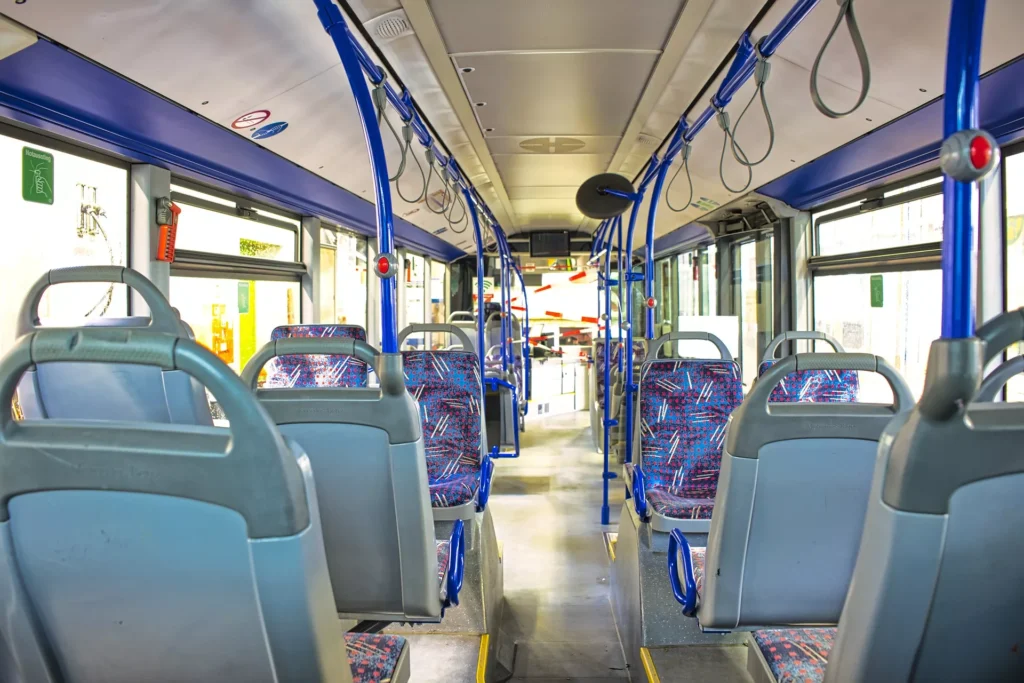 Linienbus