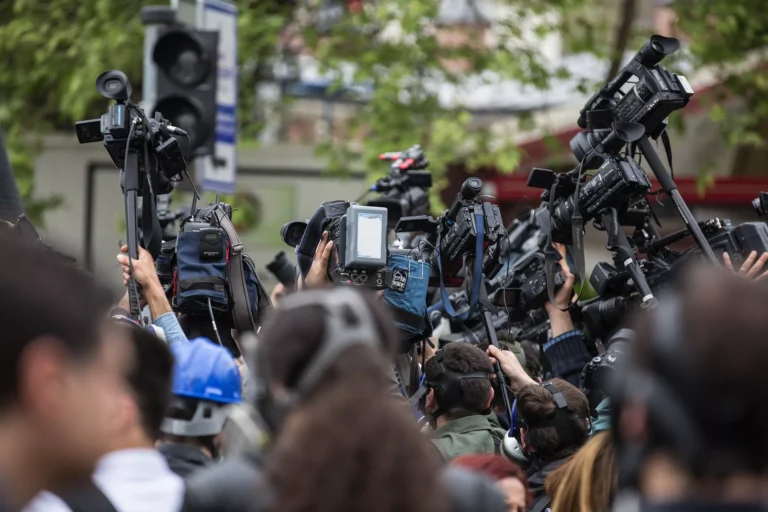 Presse