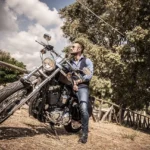 Biker