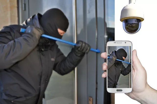 Zahl der Wohnungseinbrüche in Nordrhein-Westfalen steigt!