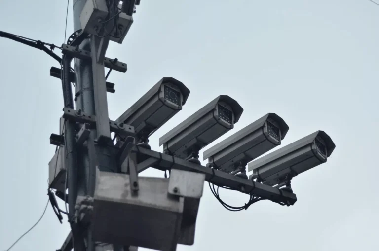Dortmund: Videobeobachtung im Dietrich-Keuning-Park