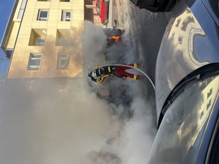 Feuerwehr Düren