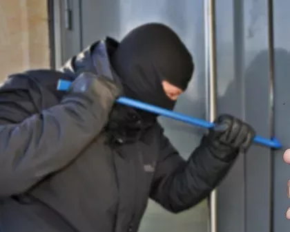Steigende Wohnungseinbrüche in NRW