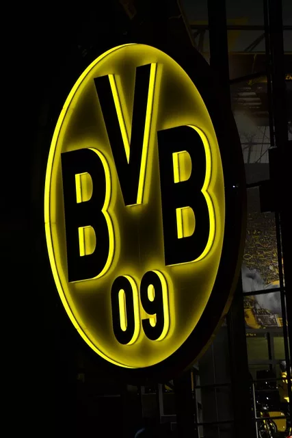 Borussia Dortmund
