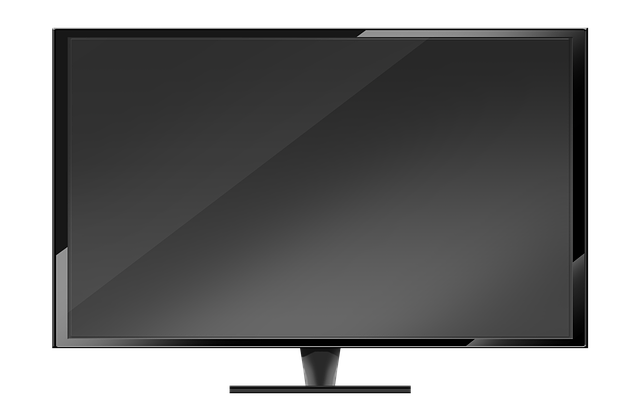 Deutsches Fernsehen in einer Endlosschleife