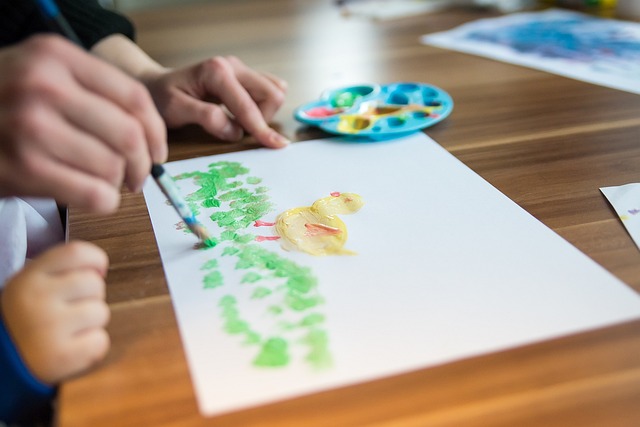 Bad Salzuflen: Einbrecher im Kindergarten