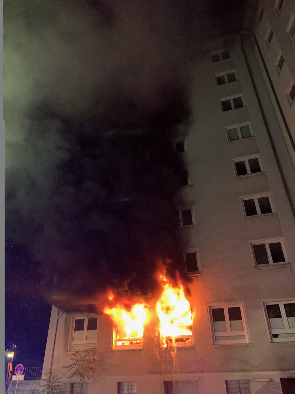 Feuerwehr Gladbeck