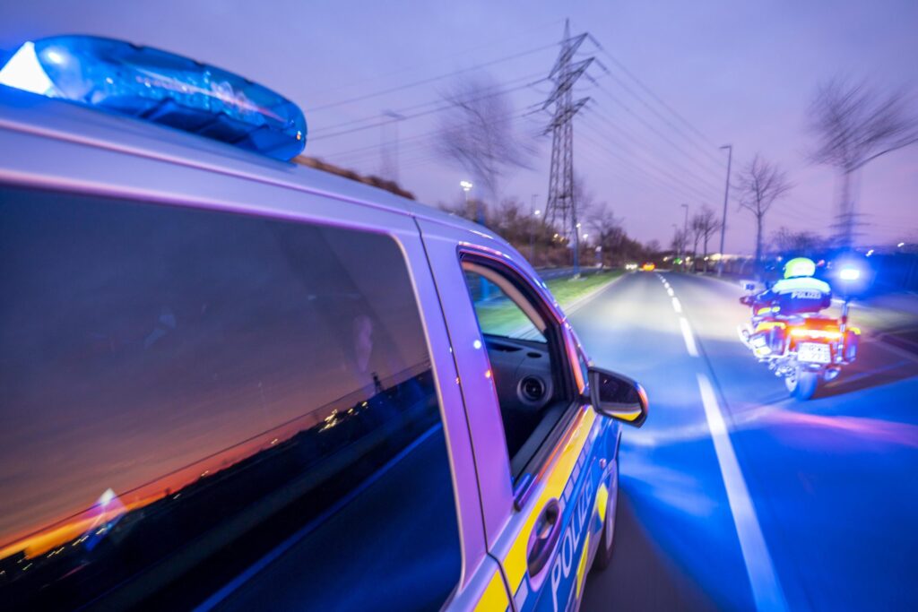 8-Jähriger wurde geschlagen und getreten