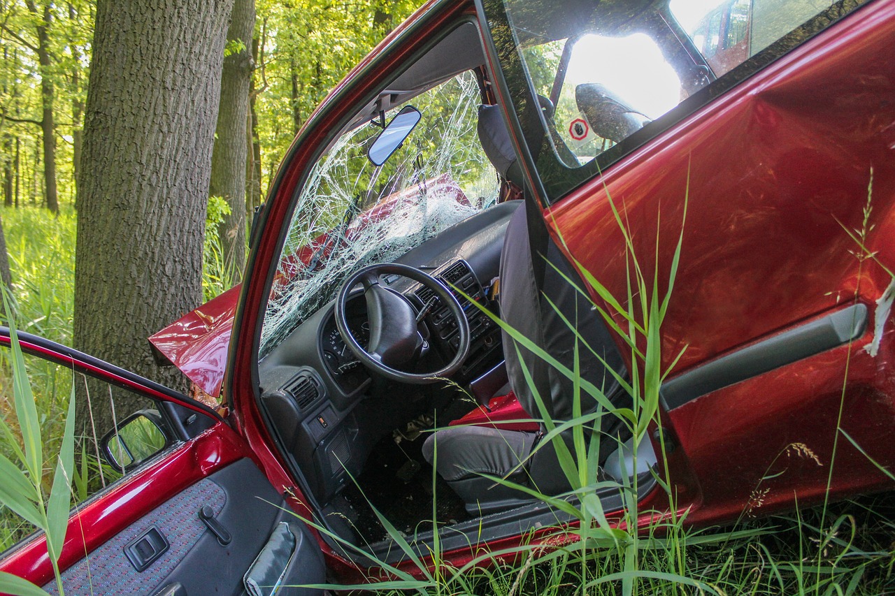 Münster: Frau und Kind bei Unfall am Rüschhausweg schwer verletzt 1 Buntes-NRW
