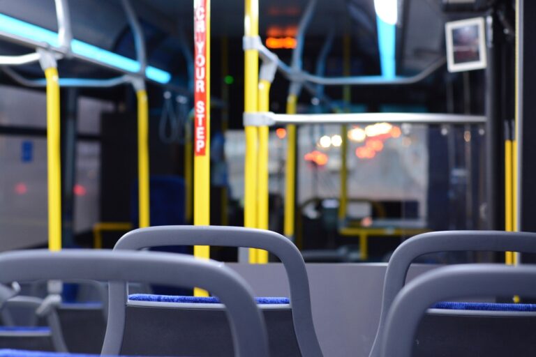 Bus DSW21