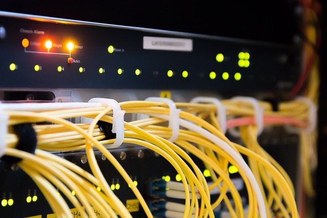 Telefonanbieter und Webhoster