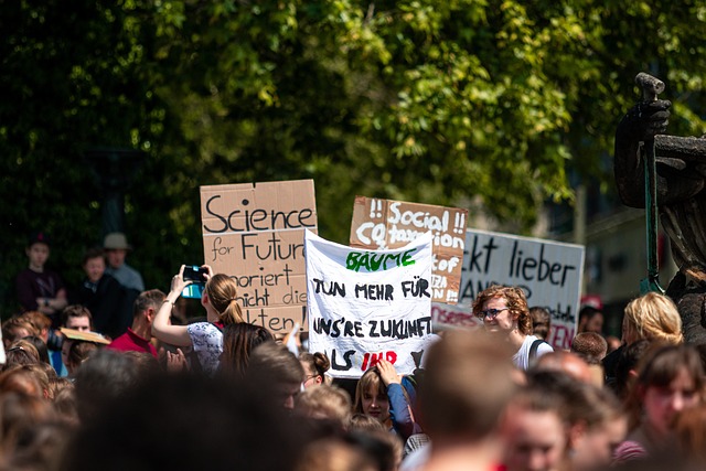 Letzte Generation