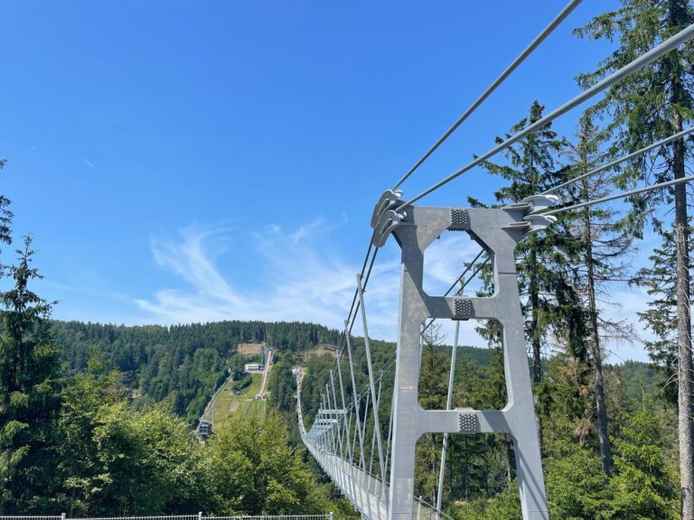 Skywalk Willingen