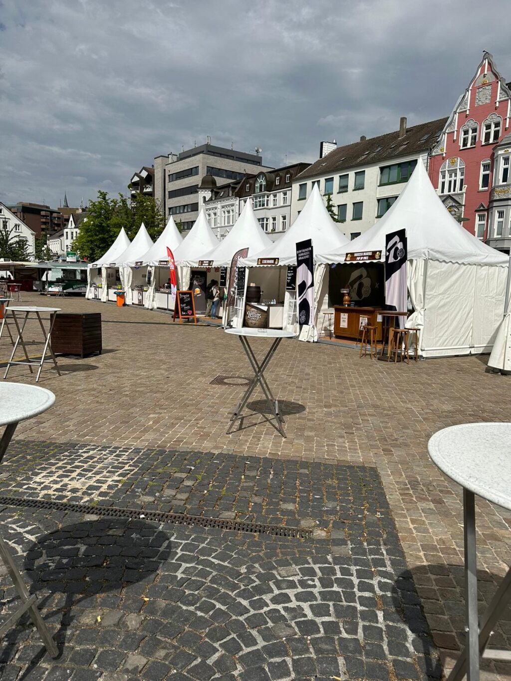 Bierfestival