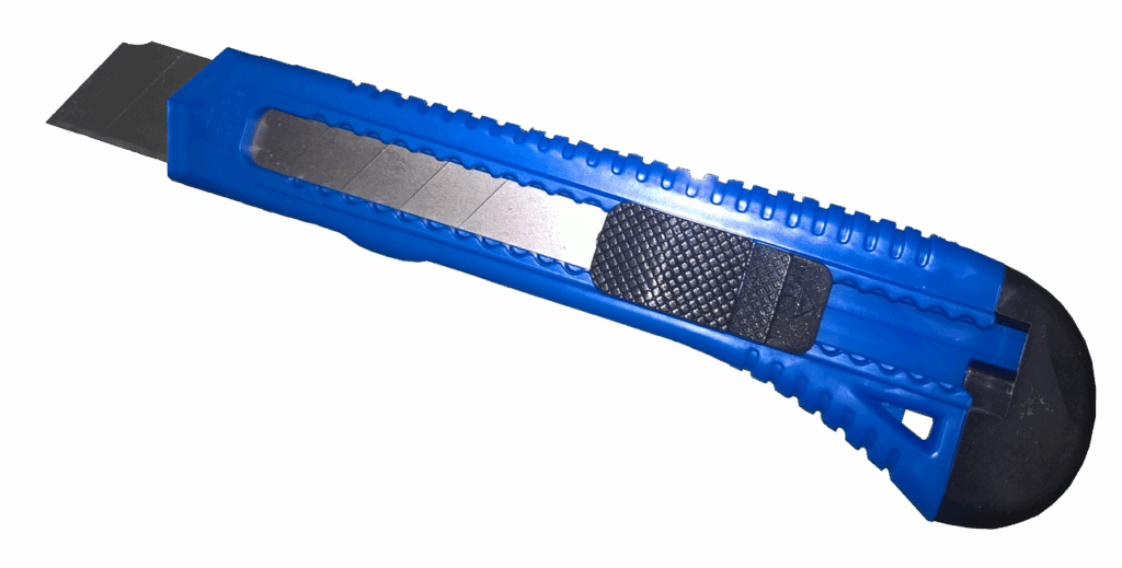Cuttermesser