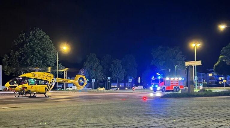 Rettungsdienst