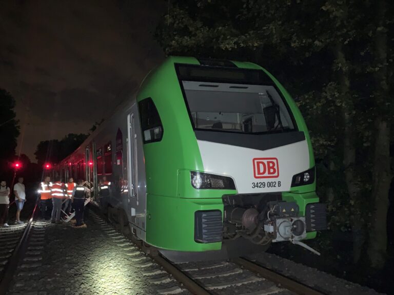 S-Bahn