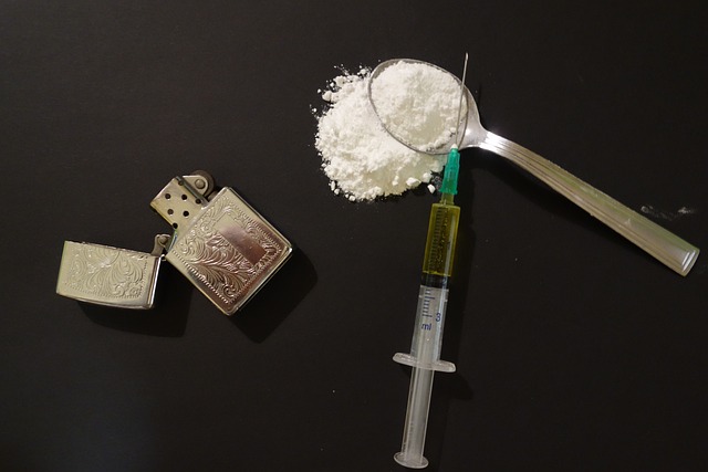 Schlag gegen Drogenhändler