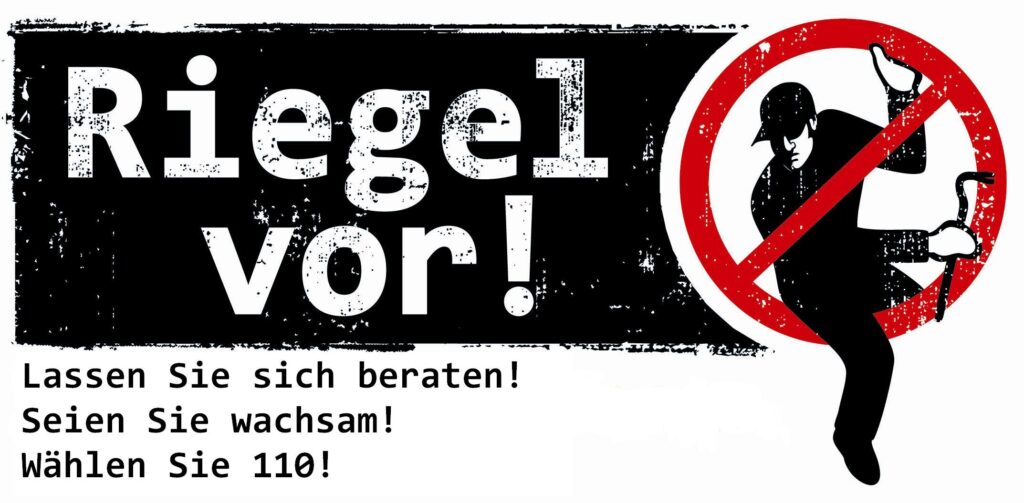 Dormagen: Einbrecher stehlen Bargeld und Schmuck