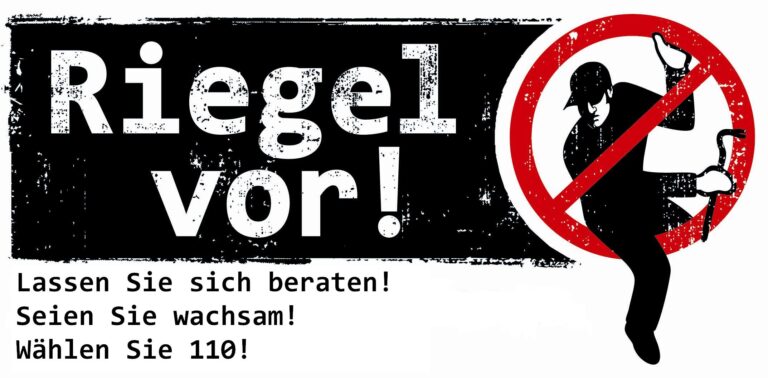Dormagen: Einbrecher stehlen Bargeld und Schmuck