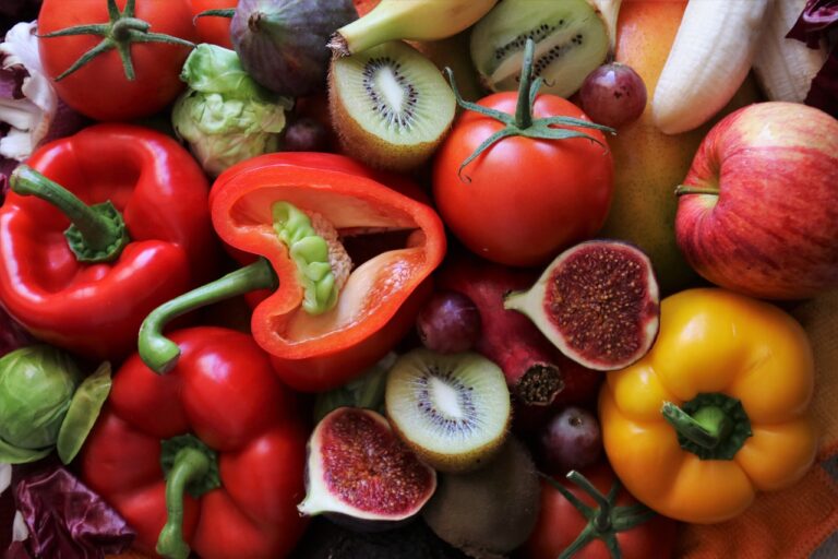 Vitamin C - Das Multi-Talent für Ihre Gesundheit