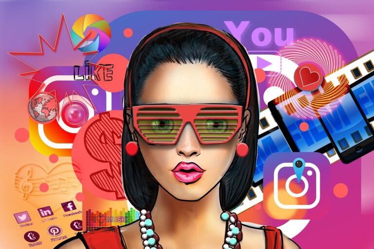 TikTok: Eine Gefahr für Wirtschaft?