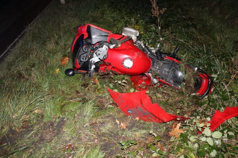 Gelsenkirchen: Schwerer Verkehrsunfall in Rotthausen
