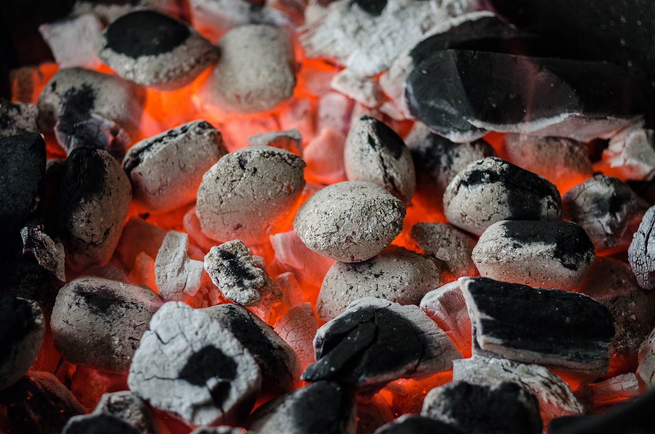 Gütersloh: Grillunfall bei Familienfeier 1 Gütersloh: Grillunfall bei Familienfeier
