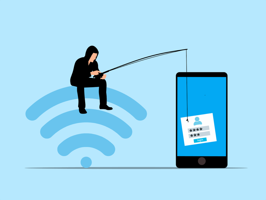 Phishing-Mail