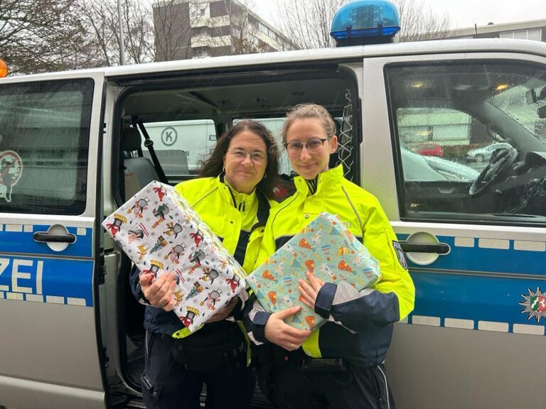Foto: Polizei Münster