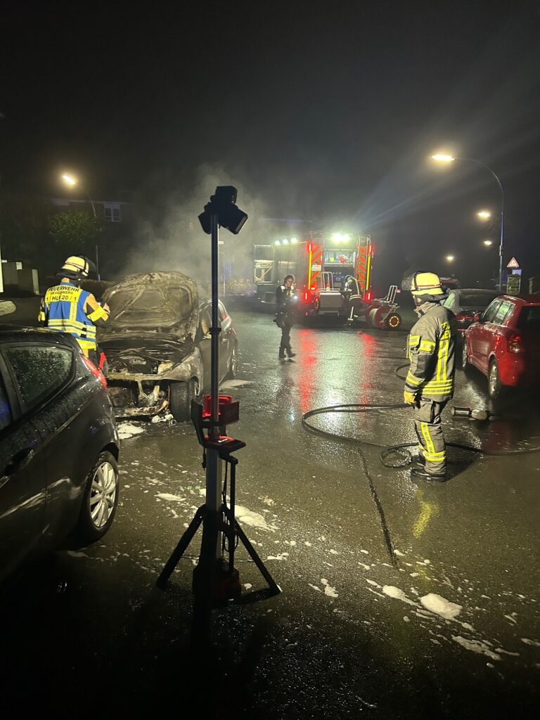 Feuerwehr Gevelsberg