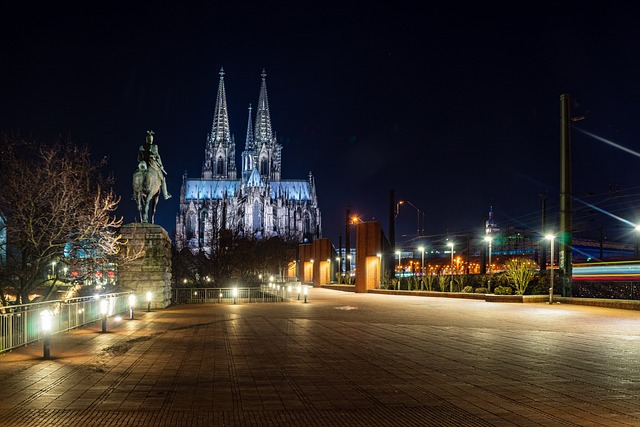 Kölner Dom