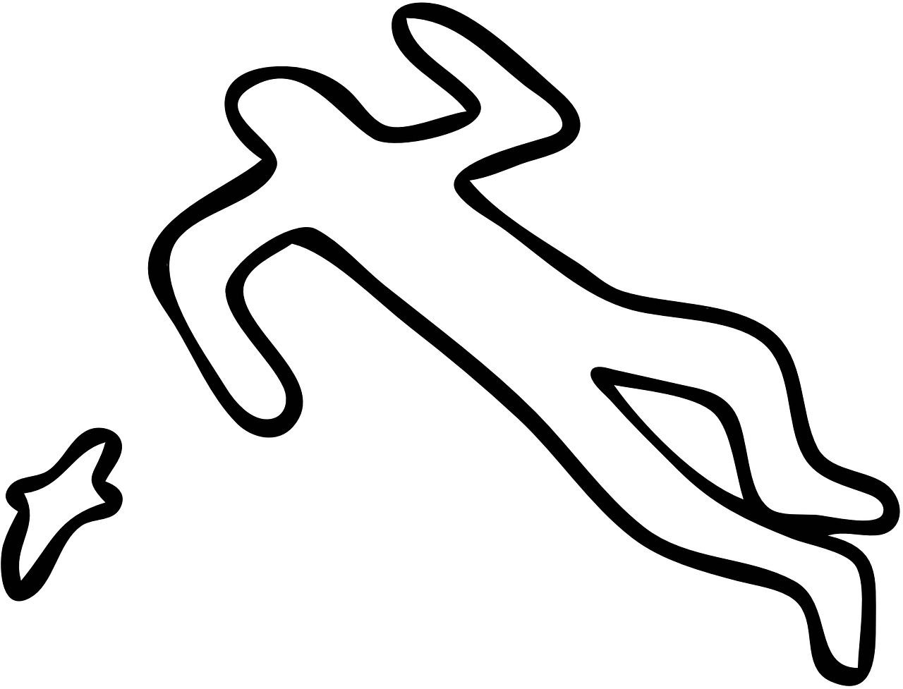 Tötungsdelikt in Mehrfamilienhaus in Dortmund-Eving 1 Tötungsdelikt in Mehrfamilienhaus in Dortmund-Eving